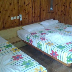 Vierbettzimmer